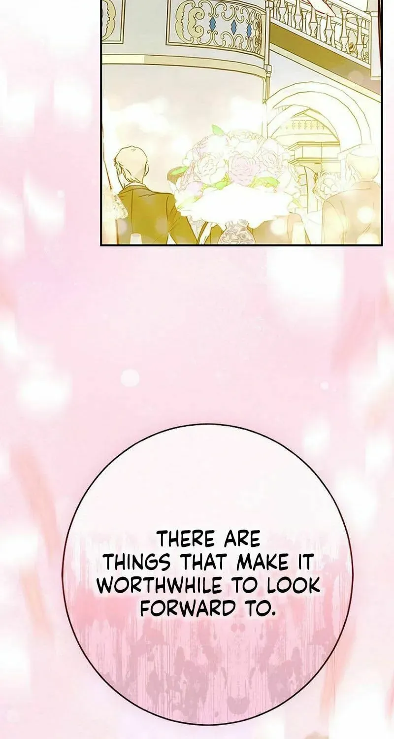 Mother's Contract Marriage Chapter 68 page 84