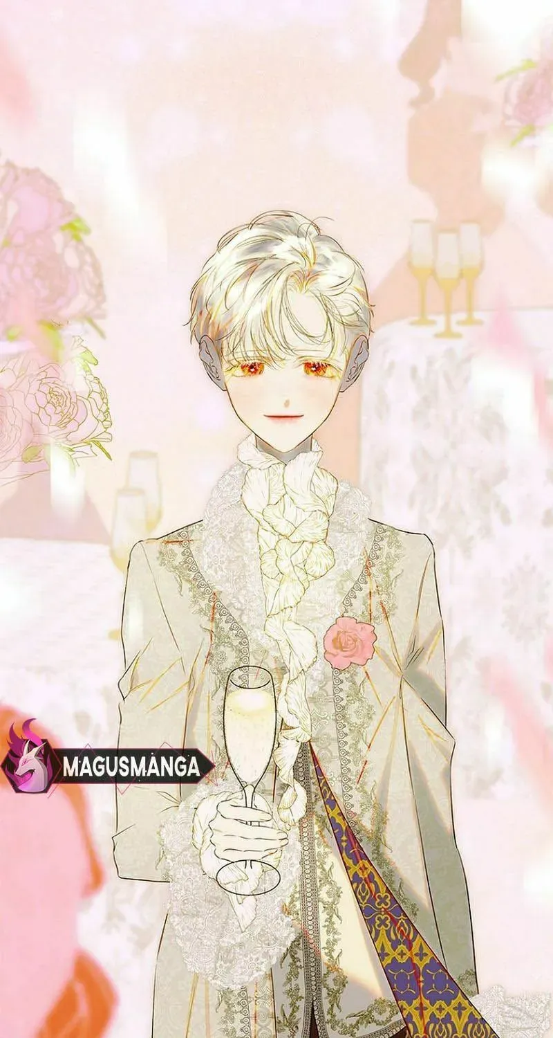 Mother's Contract Marriage Chapter 68 page 85