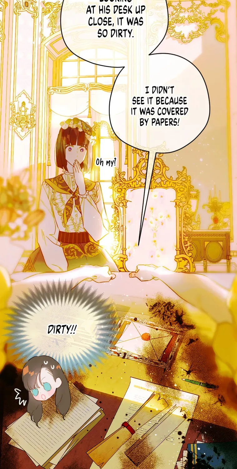 Mother's Contract Marriage Chapter 12 page 5