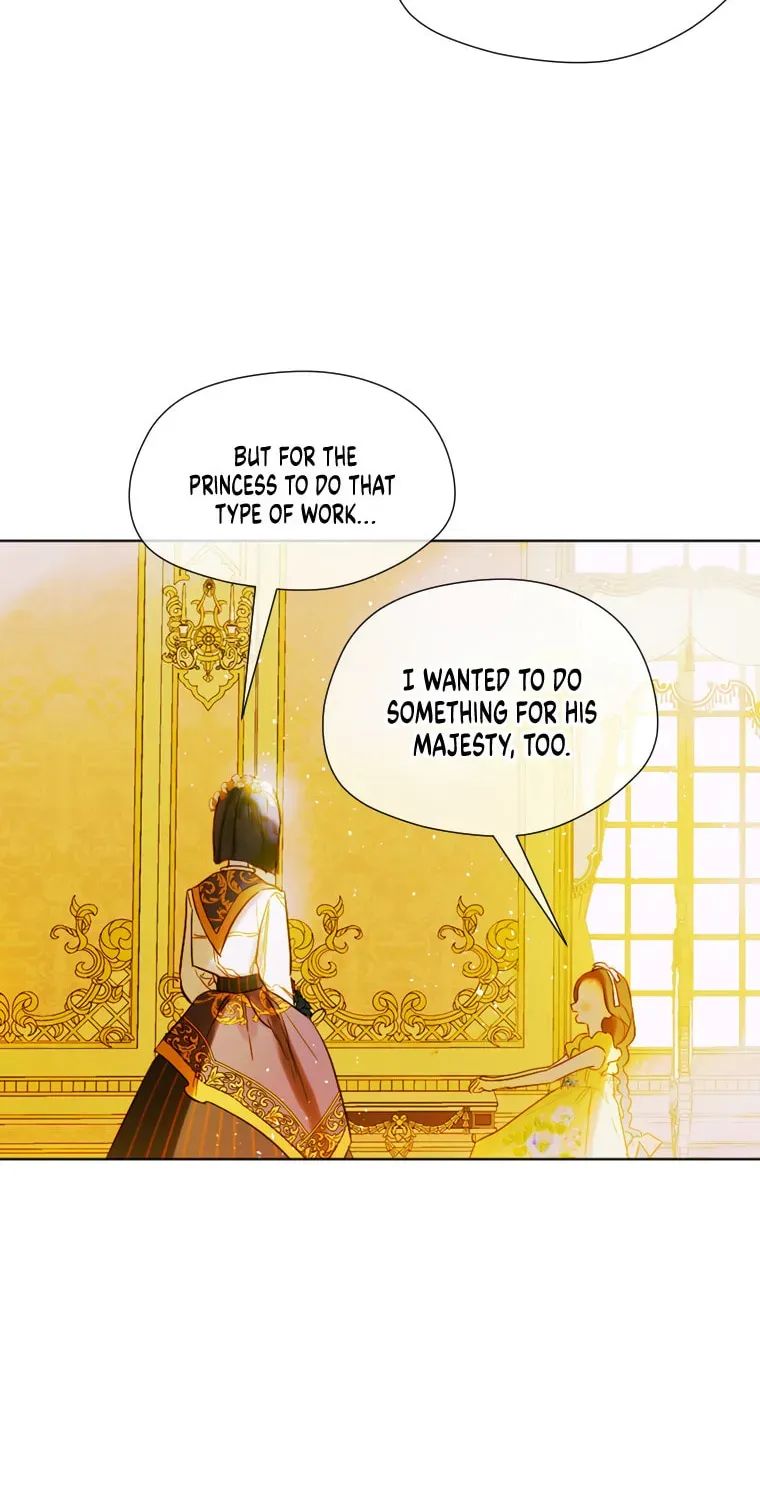 Mother's Contract Marriage Chapter 12 page 9