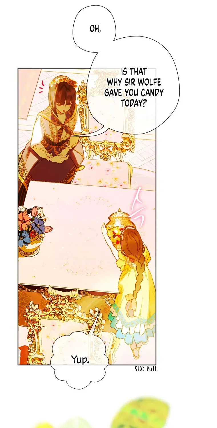 Mother's Contract Marriage Chapter 12 page 10