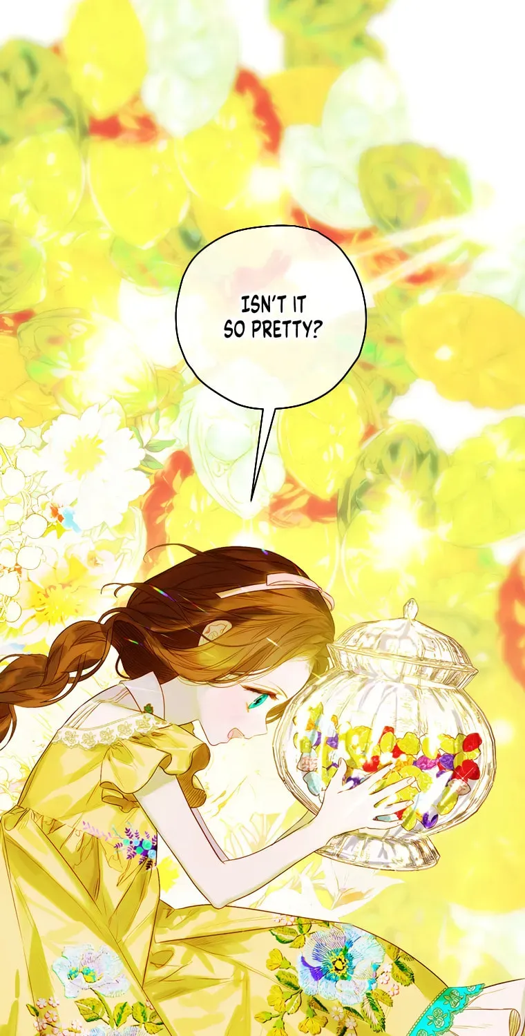 Mother's Contract Marriage Chapter 12 page 11
