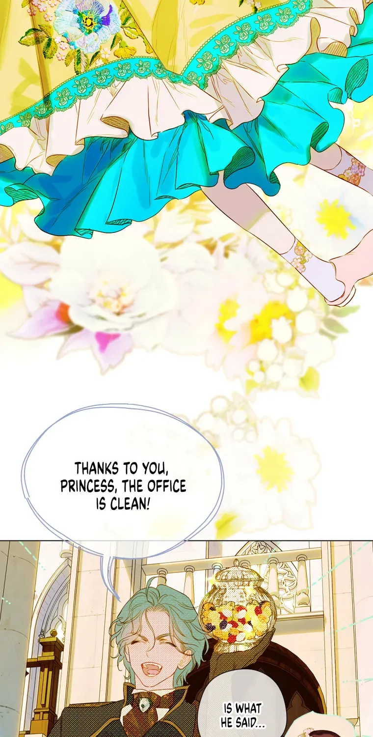 Mother's Contract Marriage Chapter 12 page 12