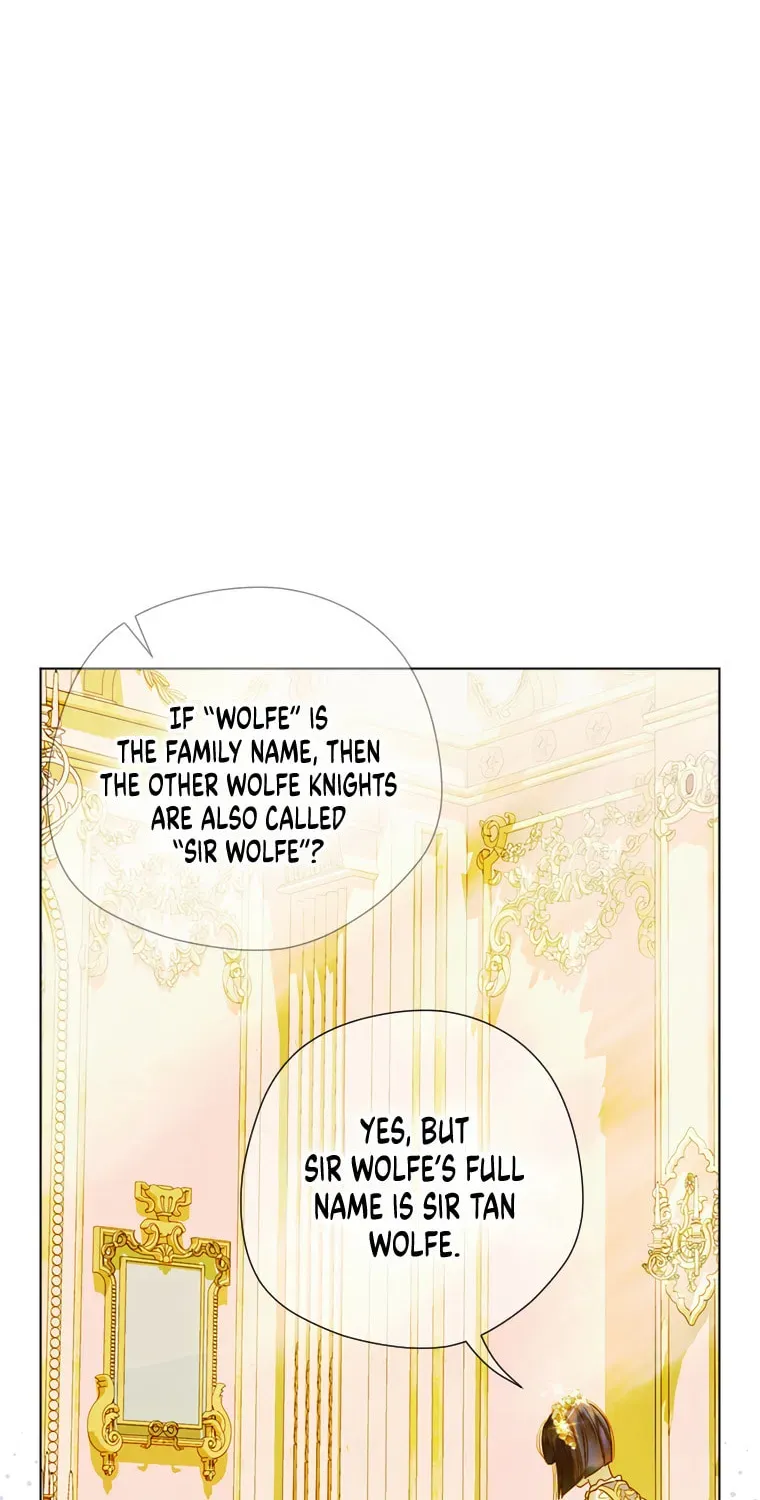 Mother's Contract Marriage Chapter 12 page 15