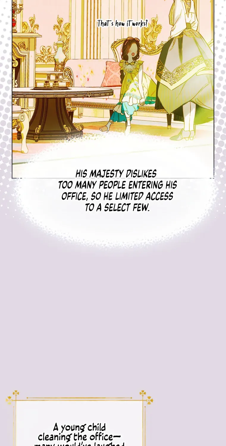 Mother's Contract Marriage Chapter 12 page 16