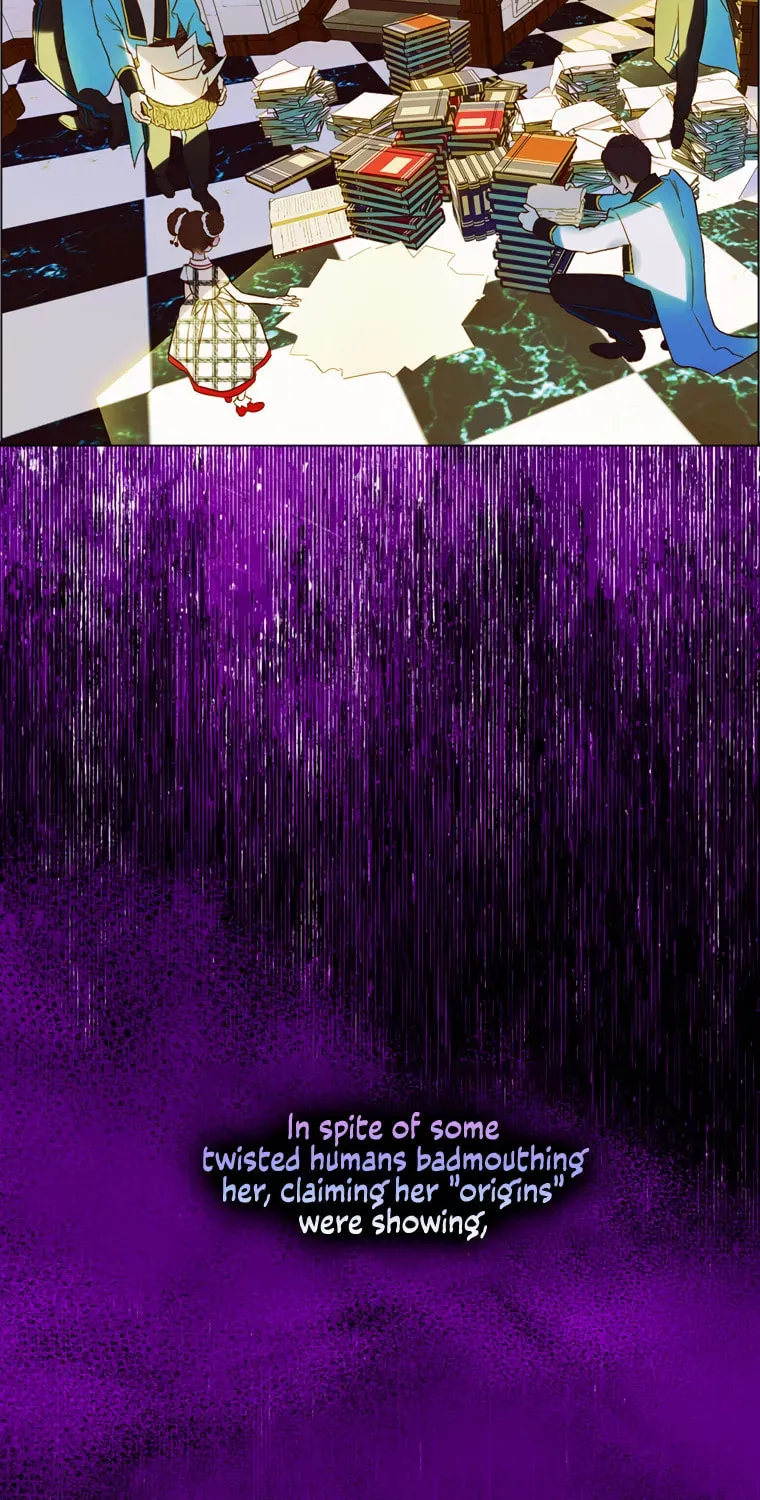 Mother's Contract Marriage Chapter 12 page 18