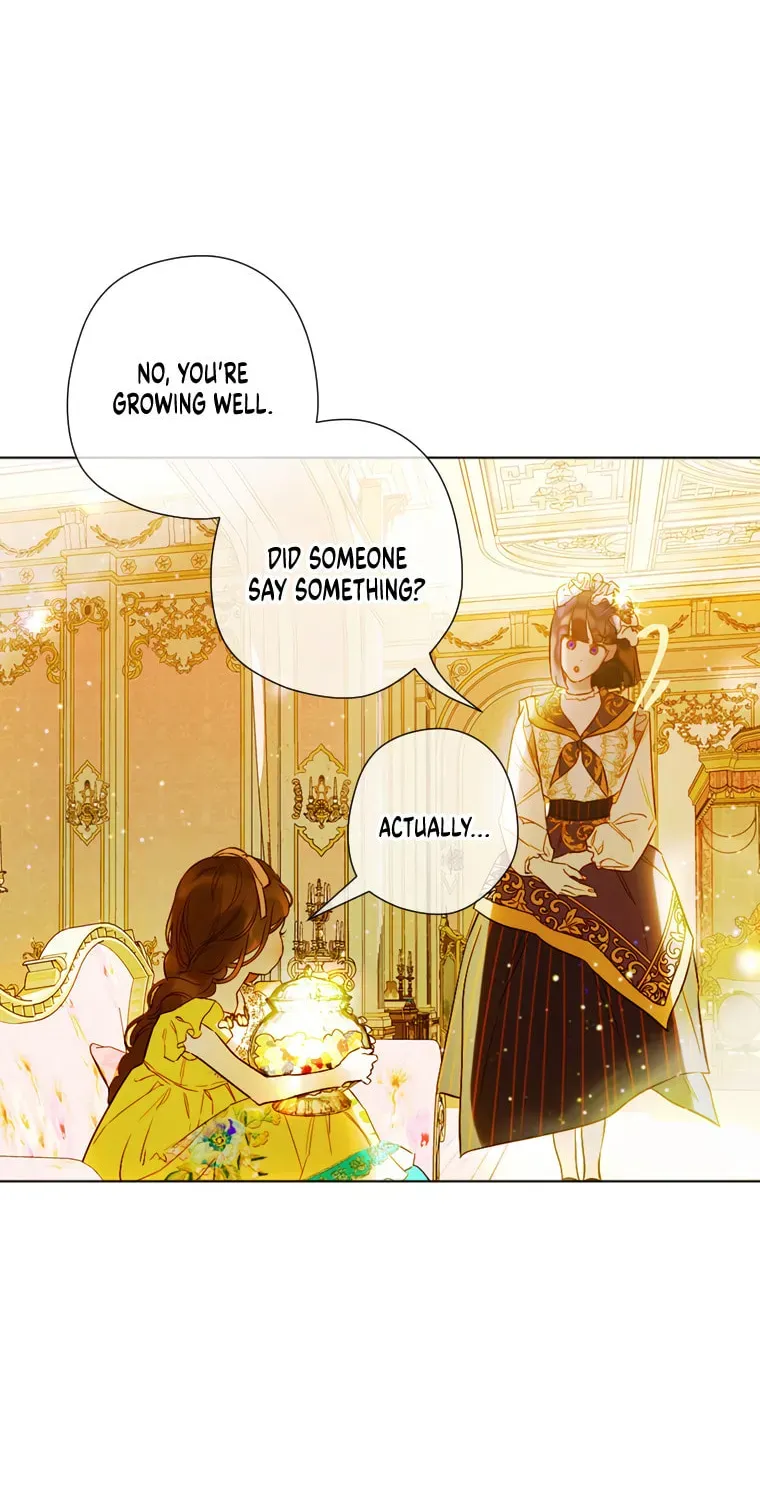 Mother's Contract Marriage Chapter 12 page 27