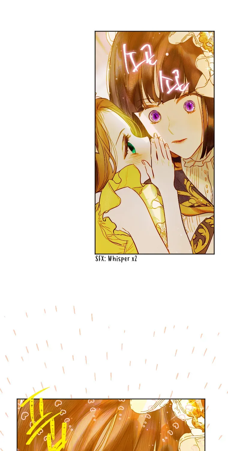 Mother's Contract Marriage Chapter 12 page 28