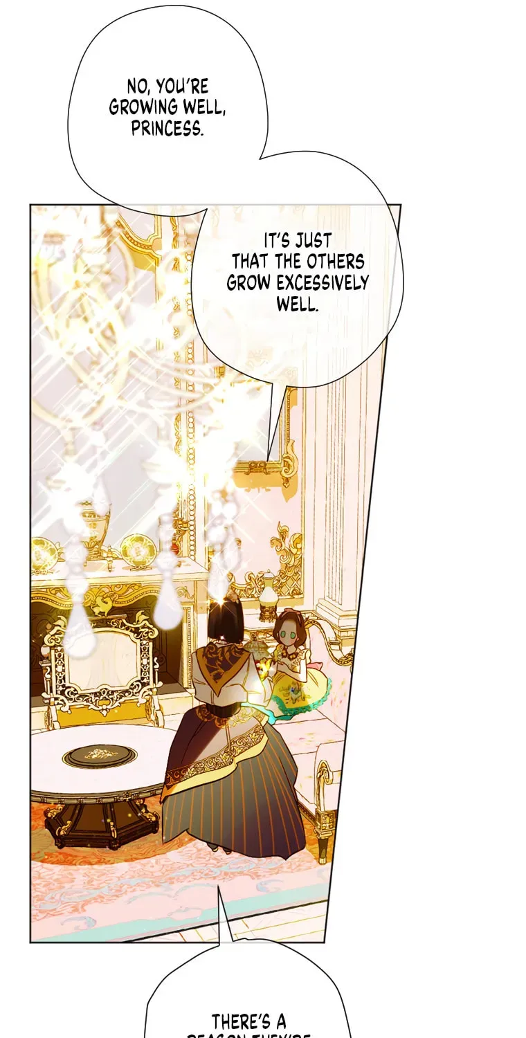 Mother's Contract Marriage Chapter 12 page 30