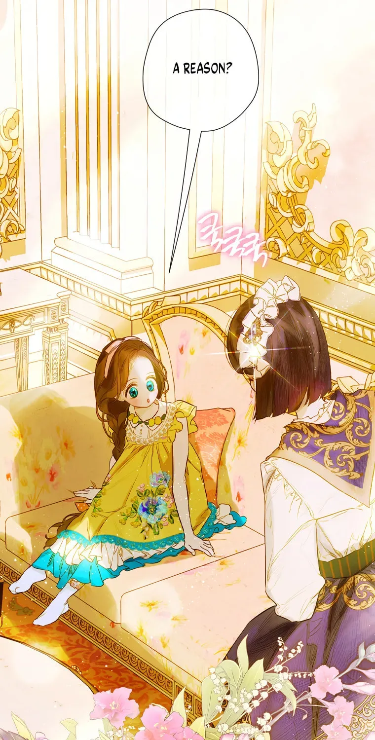 Mother's Contract Marriage Chapter 12 page 32