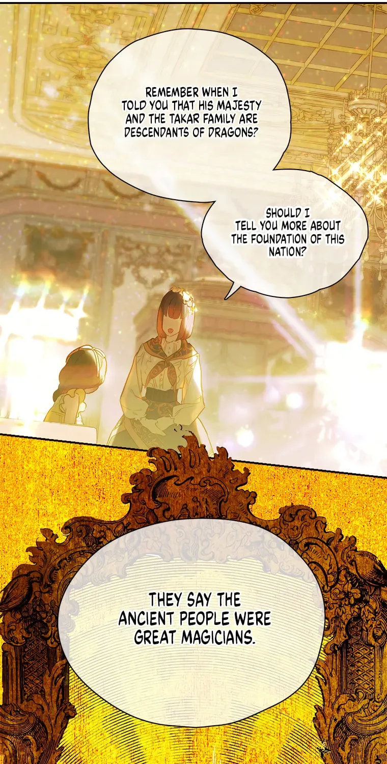 Mother's Contract Marriage Chapter 12 page 34