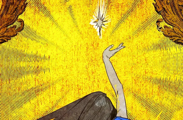 Mother's Contract Marriage Chapter 12 page 35