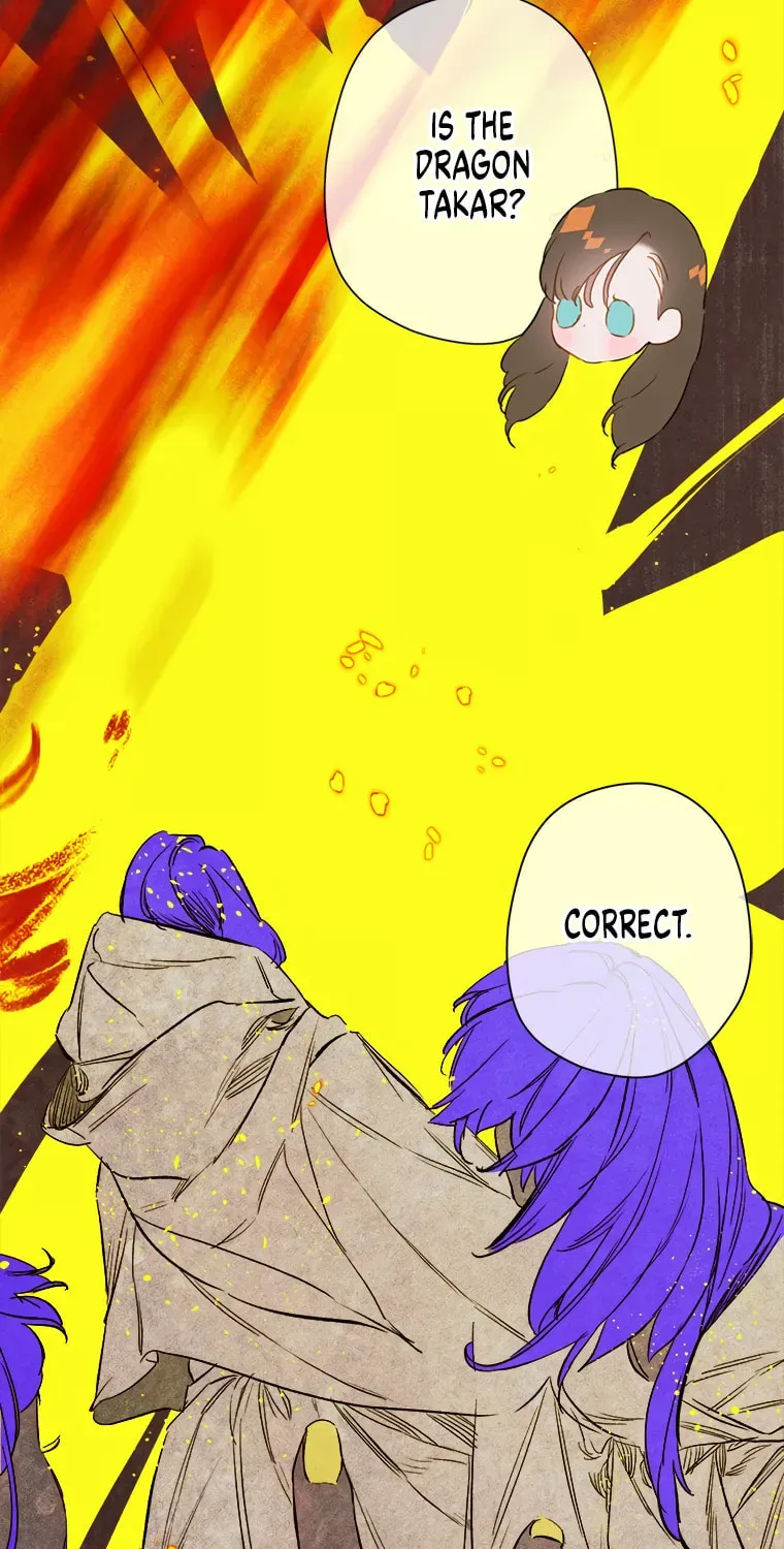 Mother's Contract Marriage Chapter 12 page 51