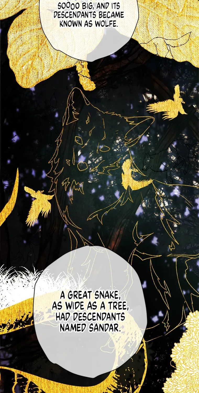 Mother's Contract Marriage Chapter 12 page 55