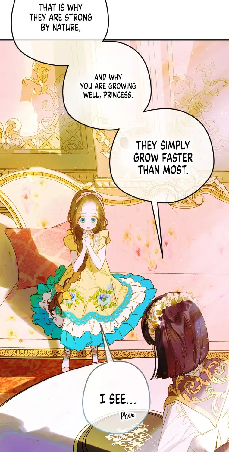 Mother's Contract Marriage Chapter 12 page 62