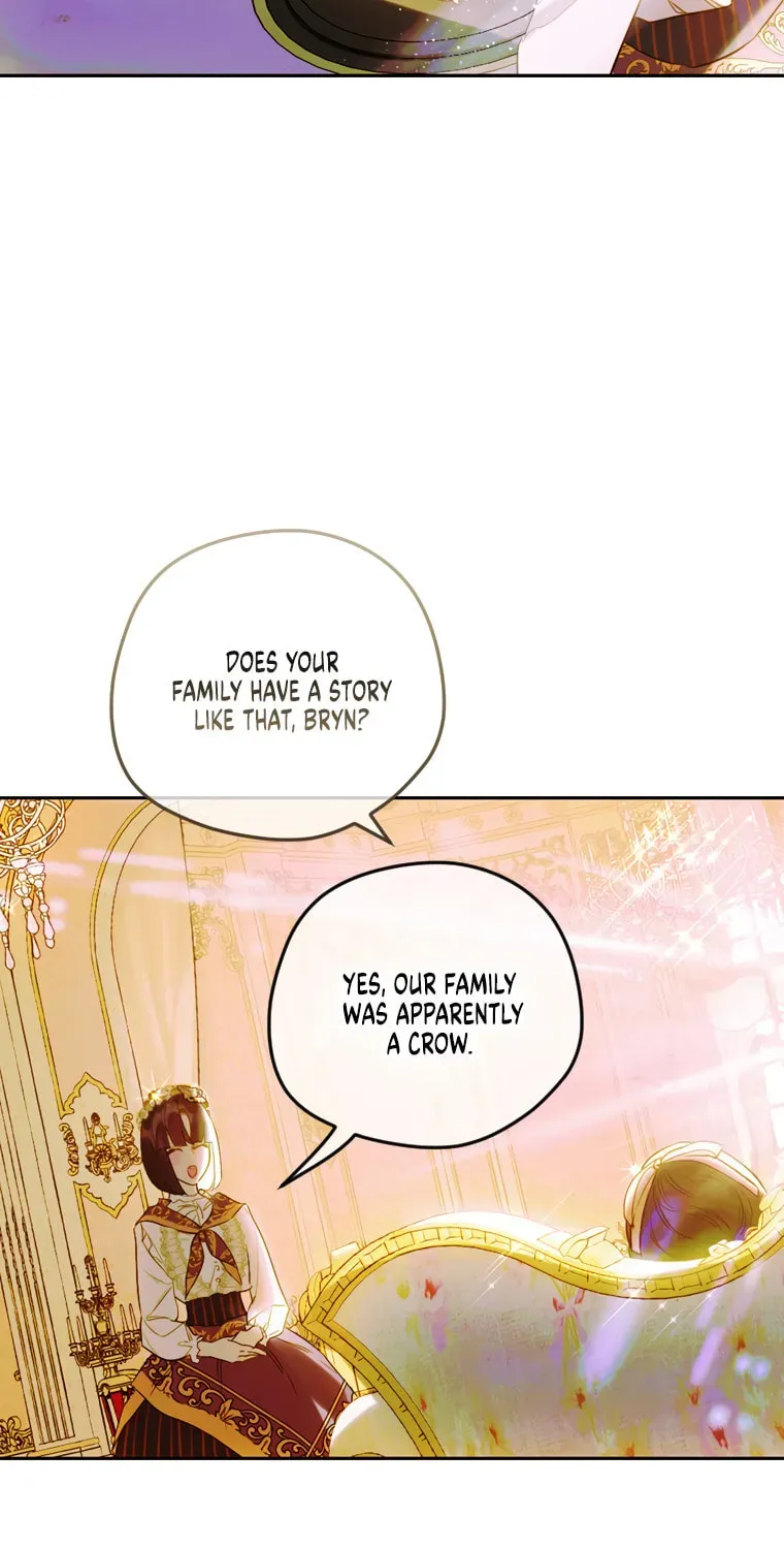 Mother's Contract Marriage Chapter 12 page 63
