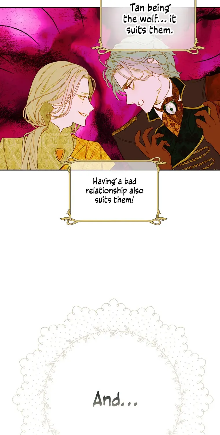 Mother's Contract Marriage Chapter 12 page 66