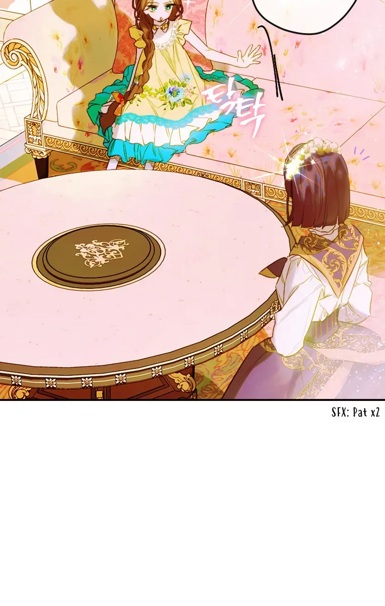 Mother's Contract Marriage Chapter 12 page 70