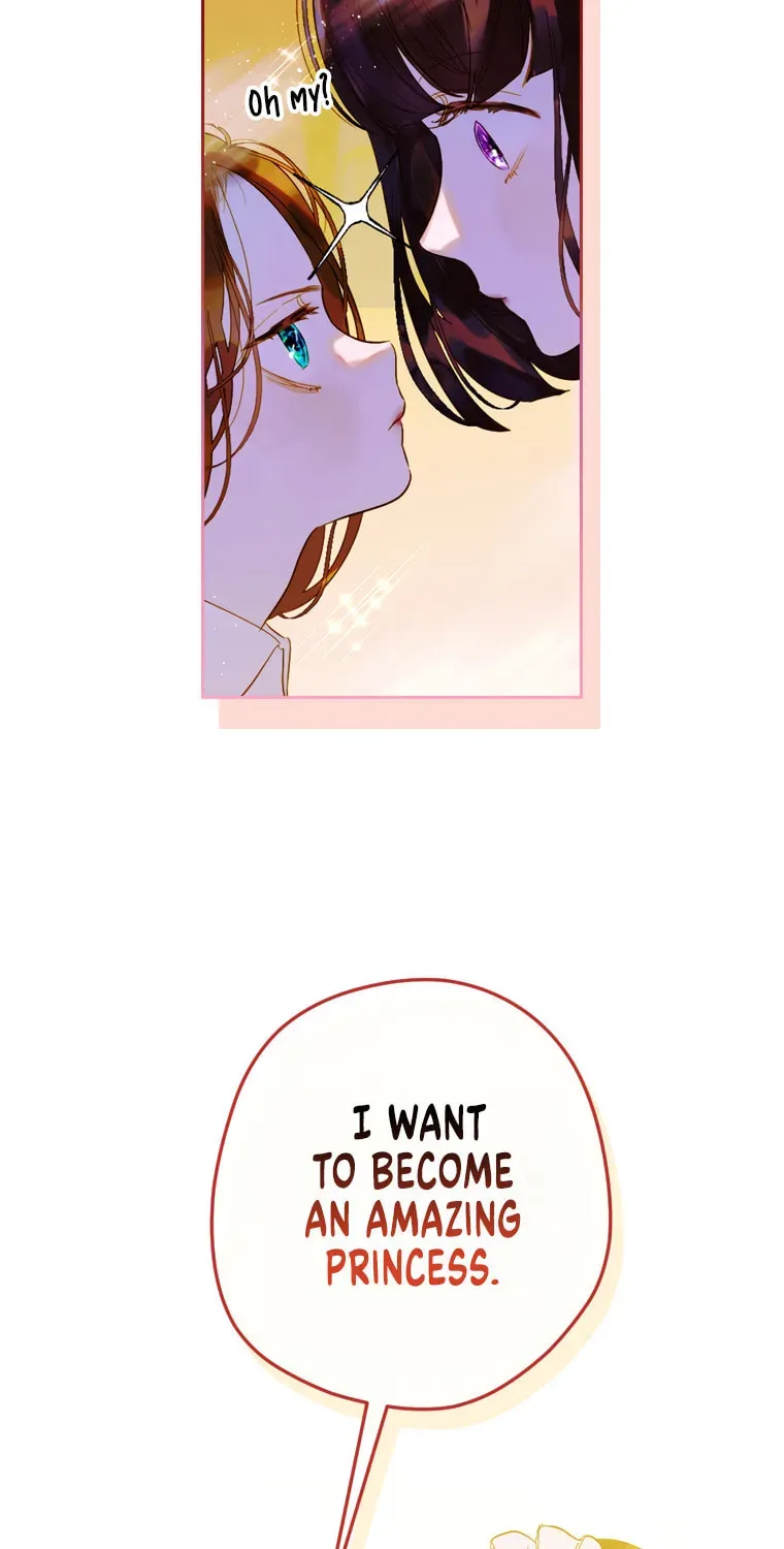Mother's Contract Marriage Chapter 12 page 72