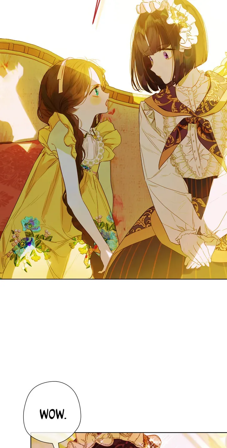 Mother's Contract Marriage Chapter 12 page 73