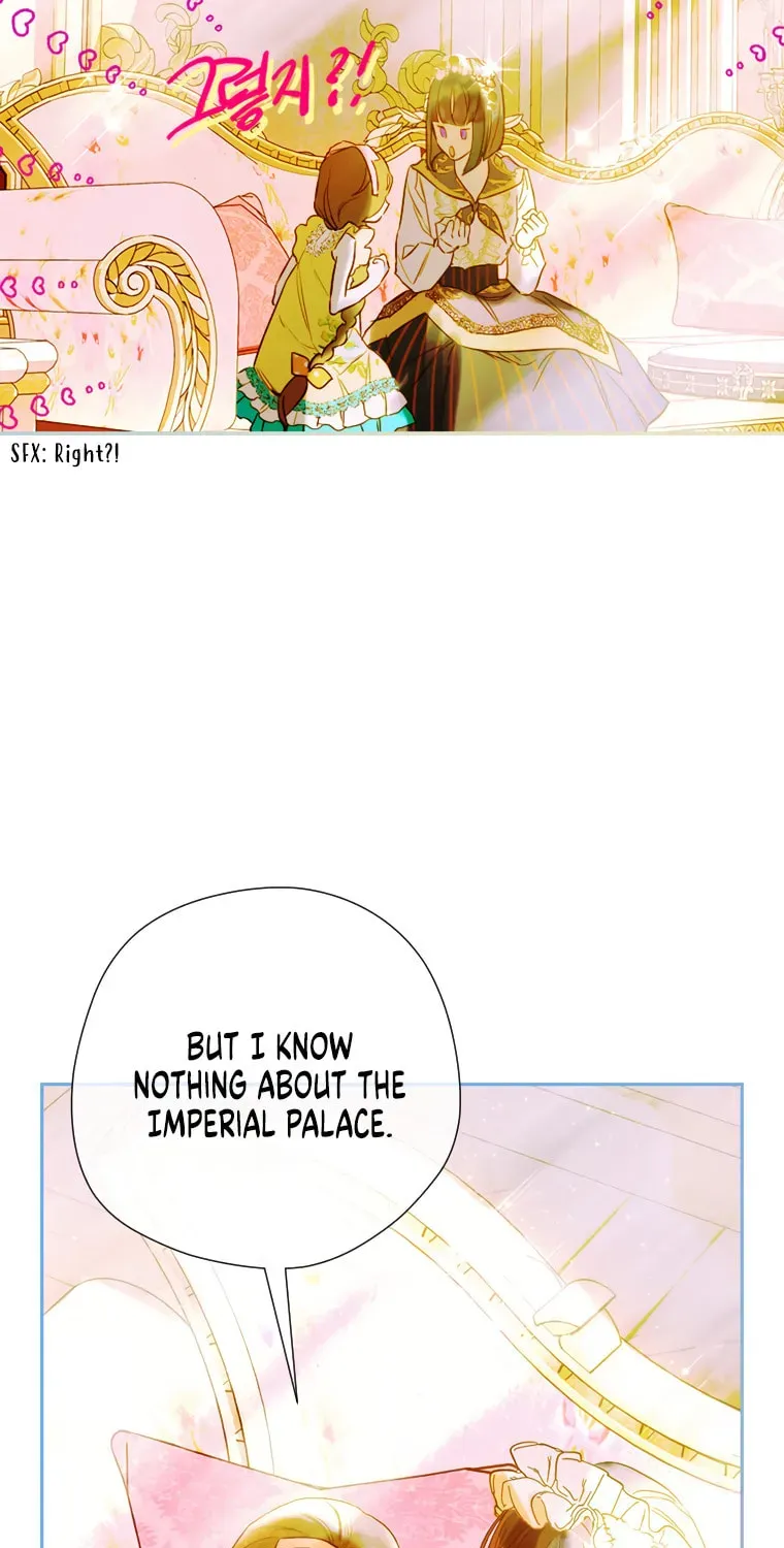 Mother's Contract Marriage Chapter 12 page 75