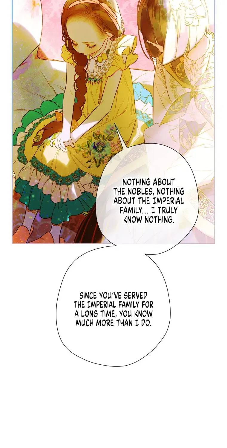 Mother's Contract Marriage Chapter 12 page 76