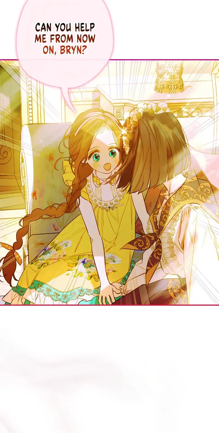 Mother's Contract Marriage Chapter 12 page 78