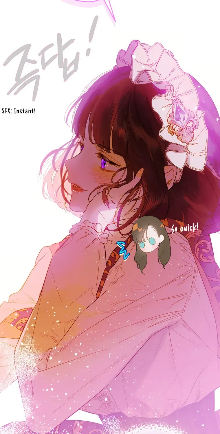 Mother's Contract Marriage Chapter 12 page 80