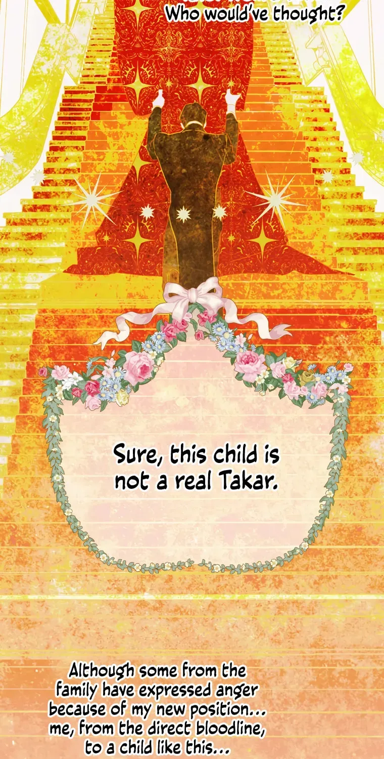Mother's Contract Marriage Chapter 12 page 82