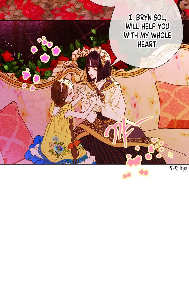 Mother's Contract Marriage Chapter 12 page 89