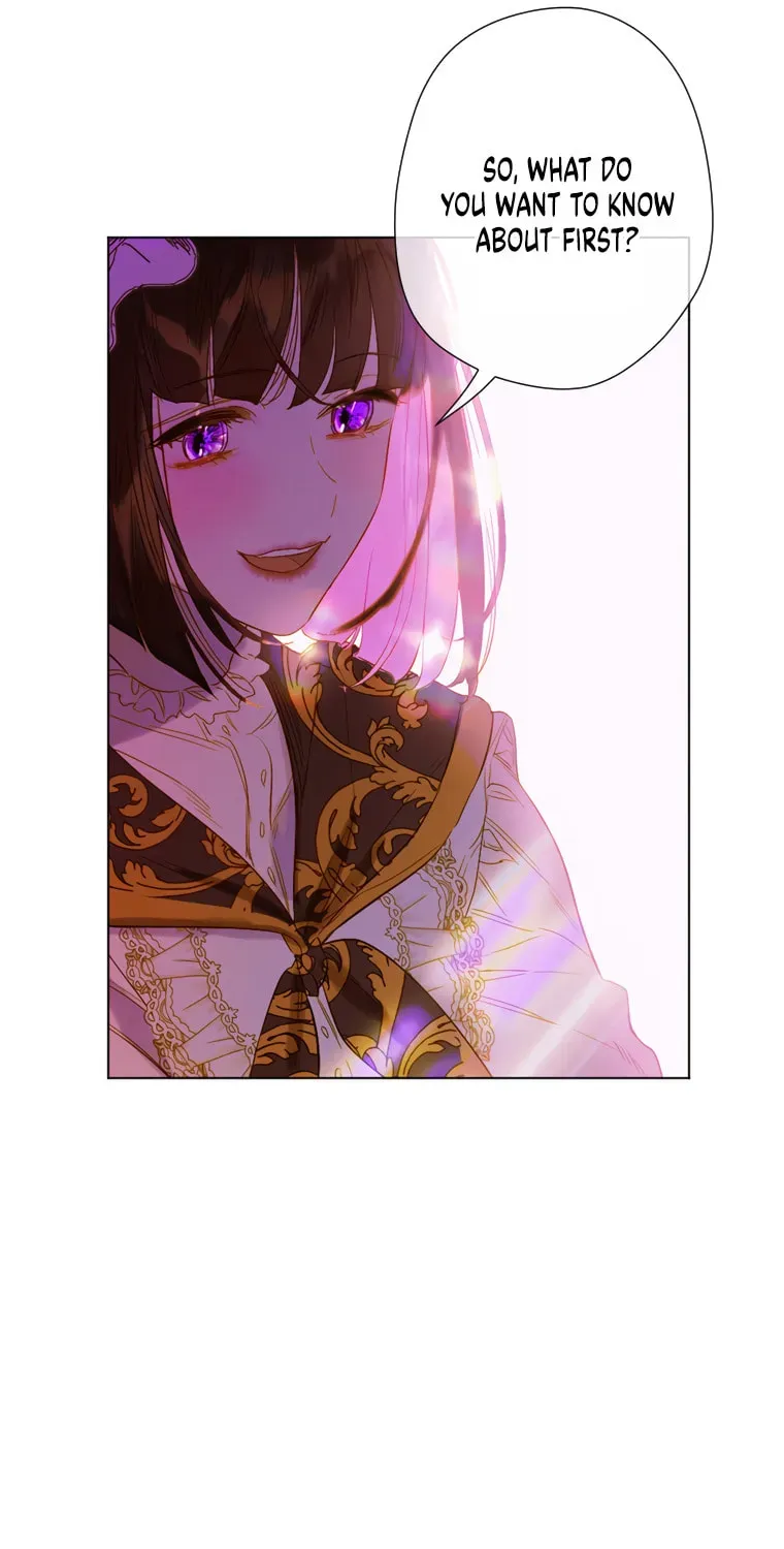 Mother's Contract Marriage Chapter 12 page 90