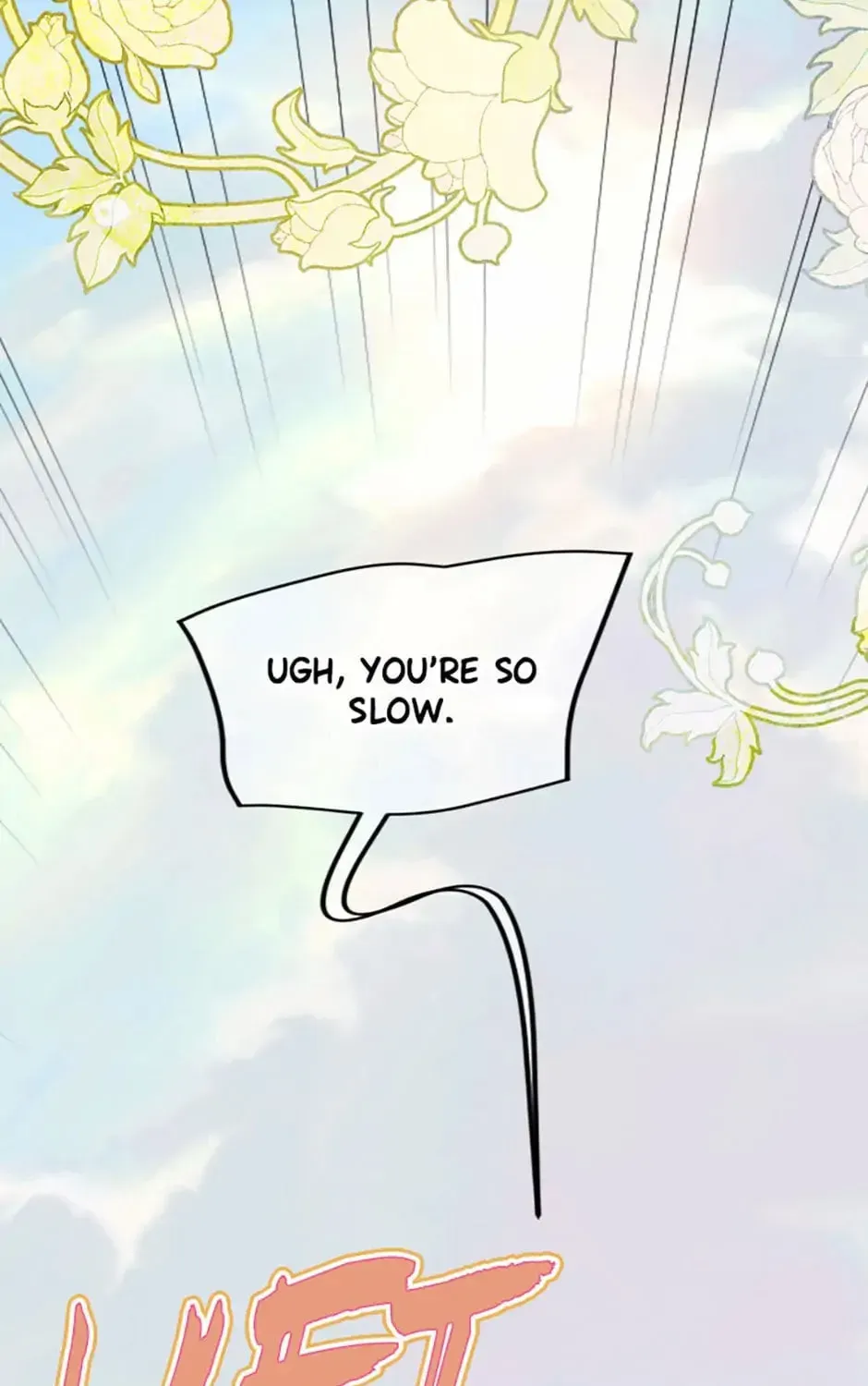 Mother's Contract Marriage Chapter 32 page 1