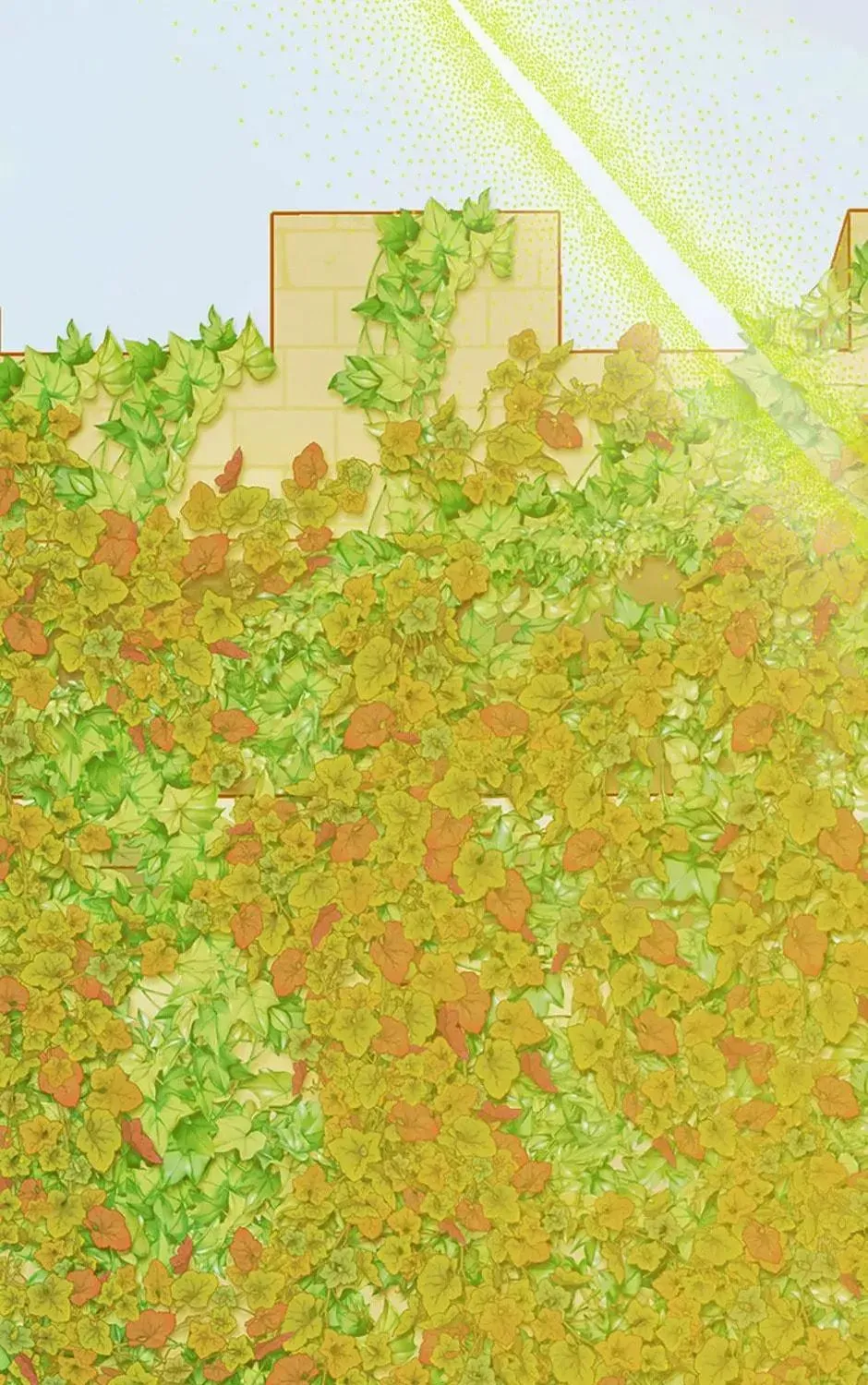 Mother's Contract Marriage Chapter 32 page 17