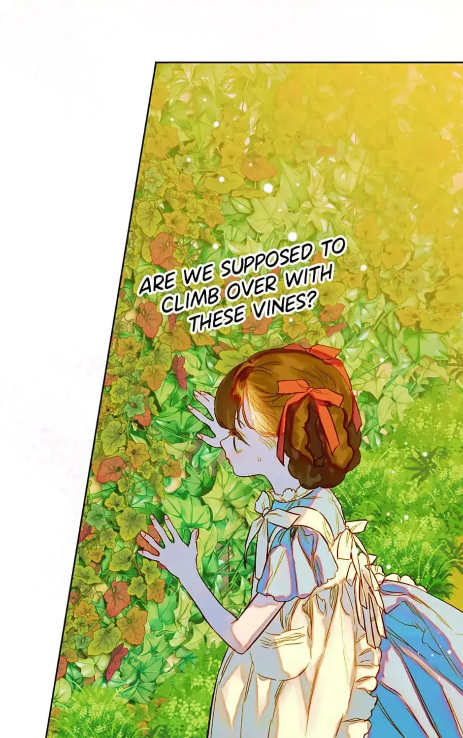 Mother's Contract Marriage Chapter 32 page 27