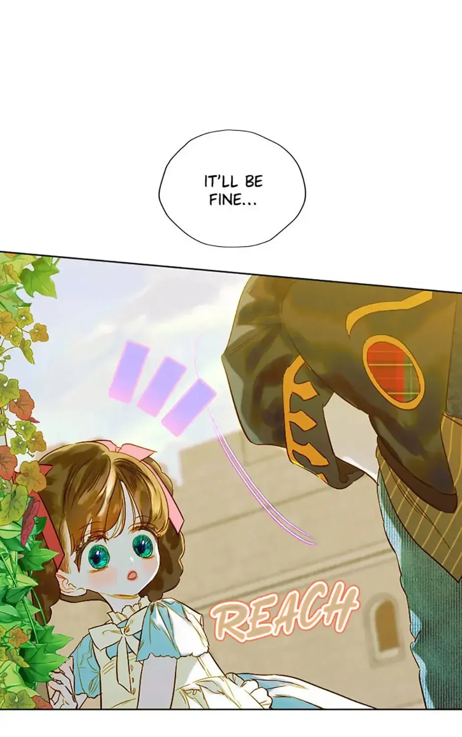 Mother's Contract Marriage Chapter 32 page 33