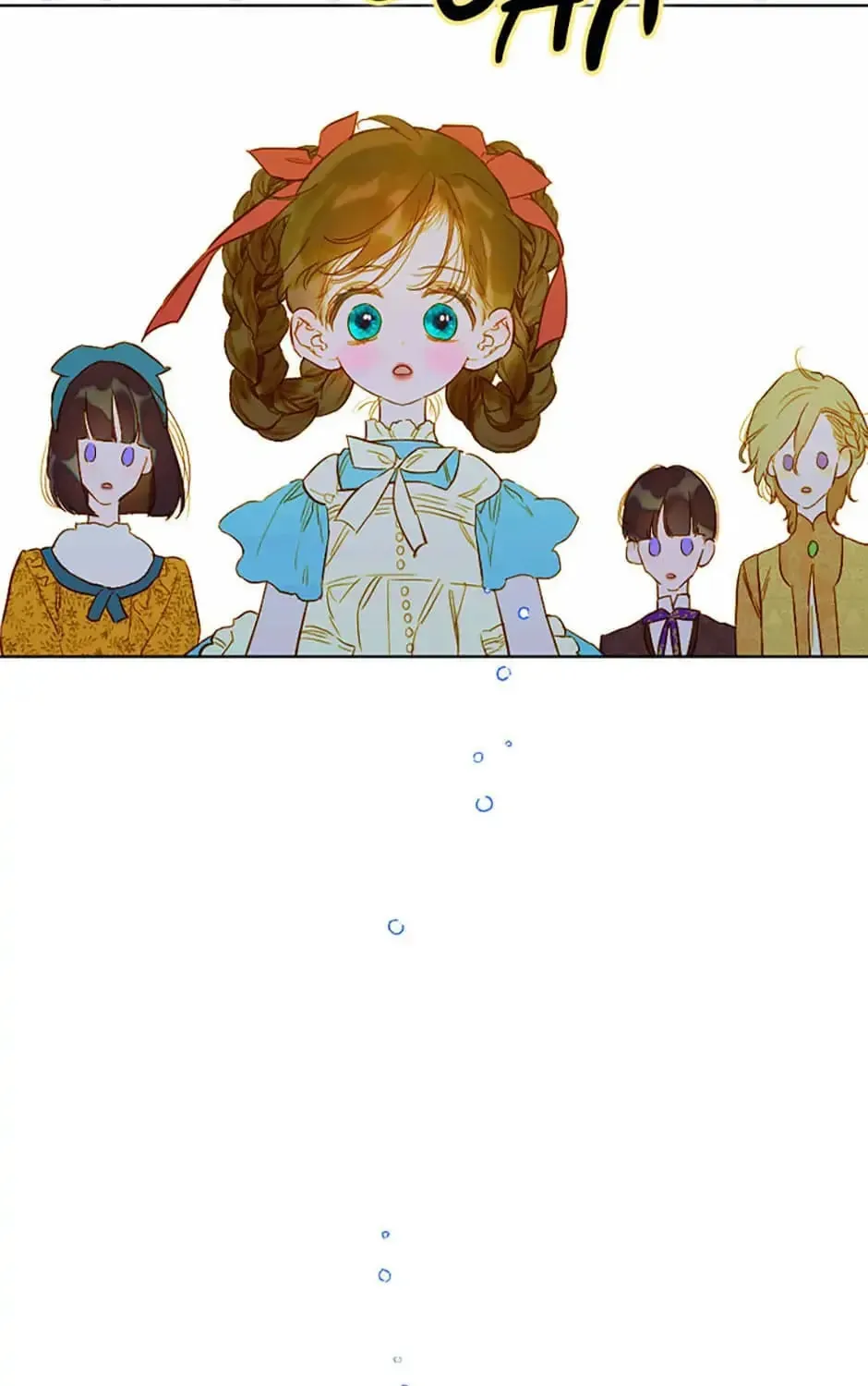 Mother's Contract Marriage Chapter 32 page 43
