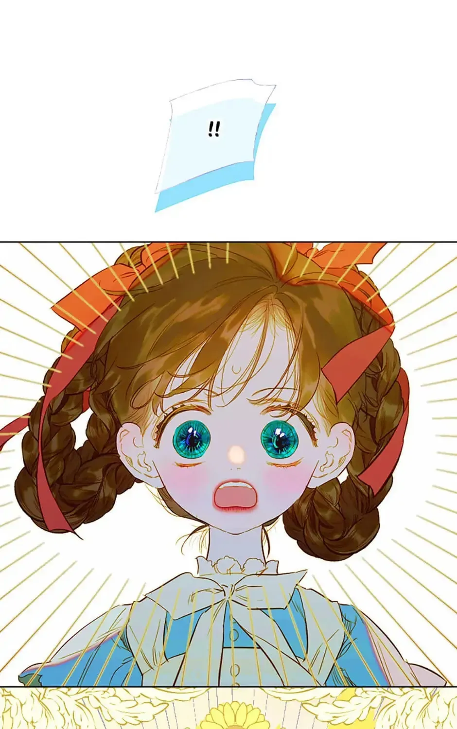 Mother's Contract Marriage Chapter 32 page 45