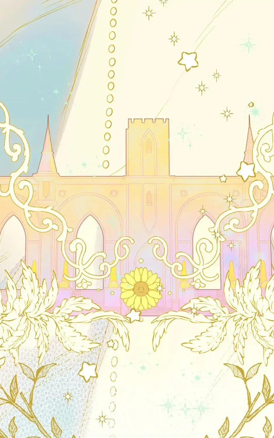 Mother's Contract Marriage Chapter 32 page 51