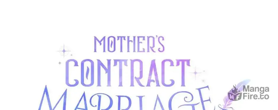 Mother's Contract Marriage Chapter 32 page 54