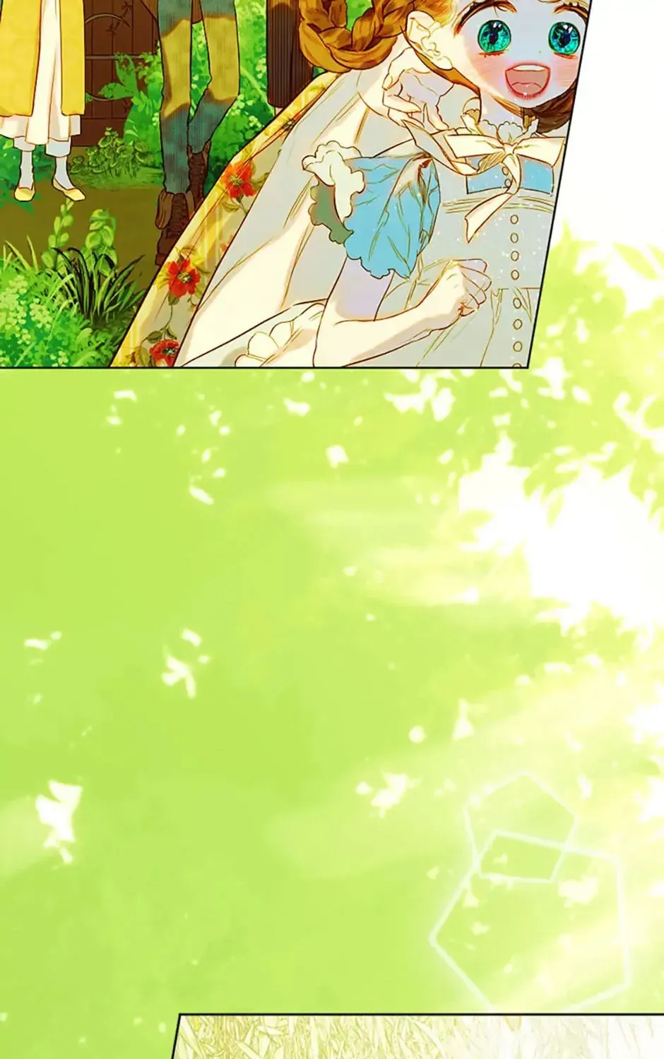 Mother's Contract Marriage Chapter 32 page 75