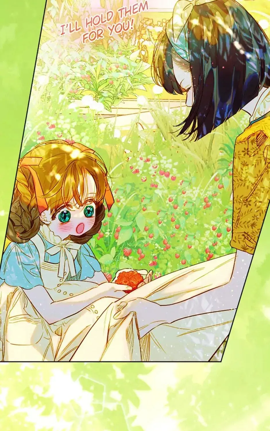 Mother's Contract Marriage Chapter 32 page 77