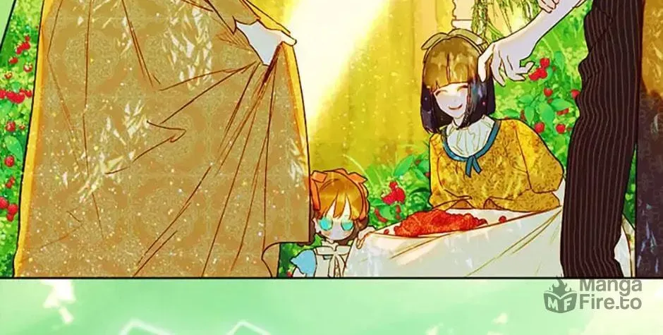 Mother's Contract Marriage Chapter 32 page 80