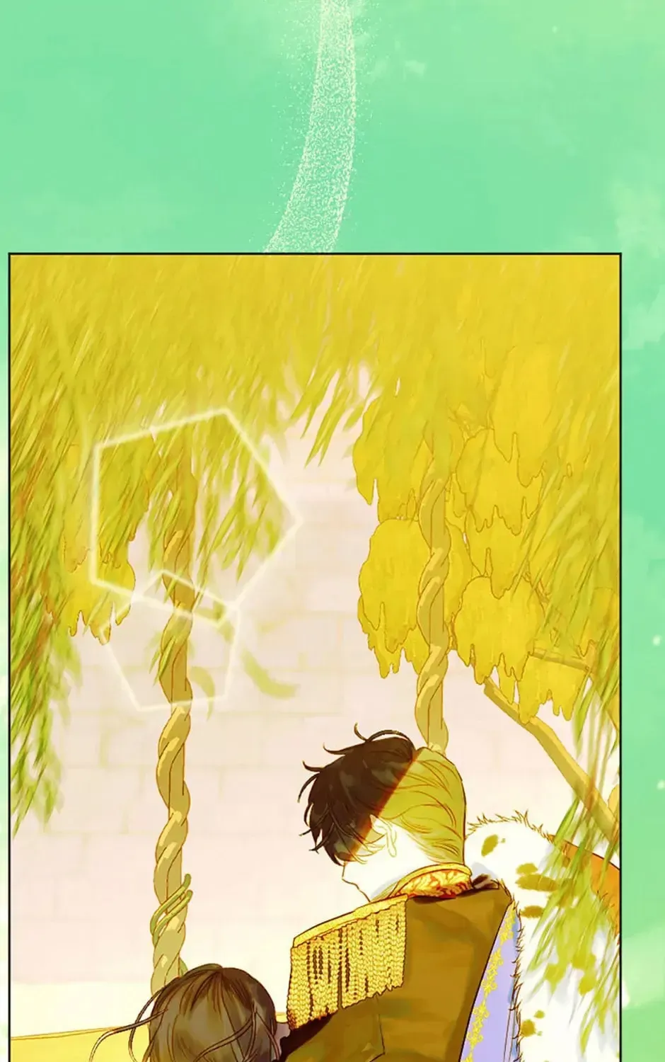 Mother's Contract Marriage Chapter 32 page 93