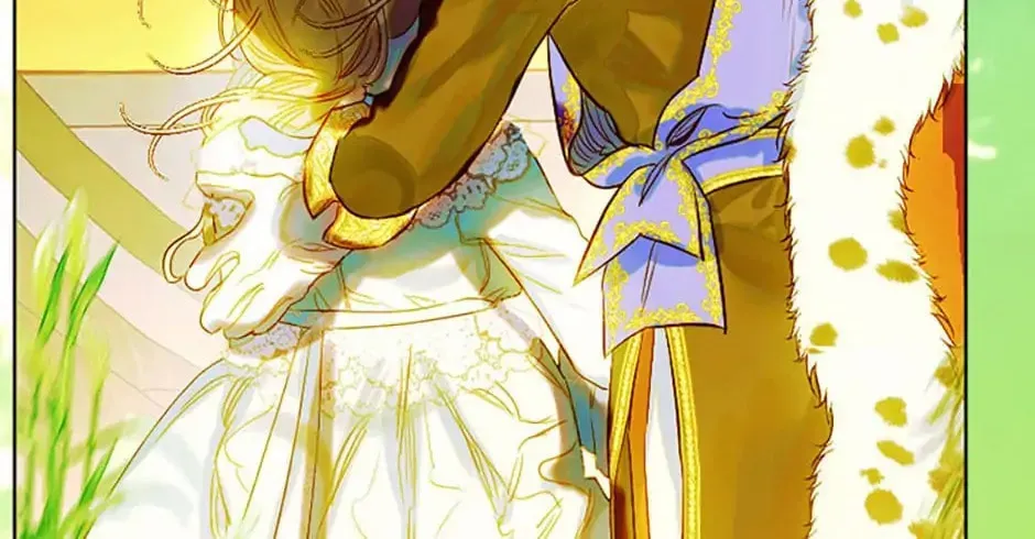 Mother's Contract Marriage Chapter 32 page 94