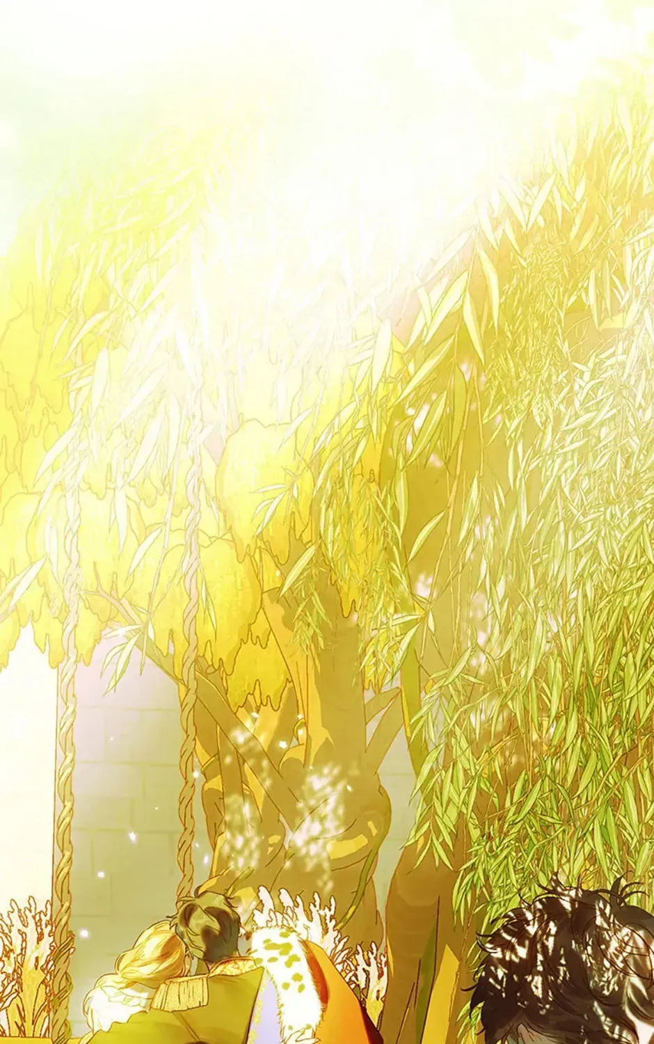 Mother's Contract Marriage Chapter 32 page 97
