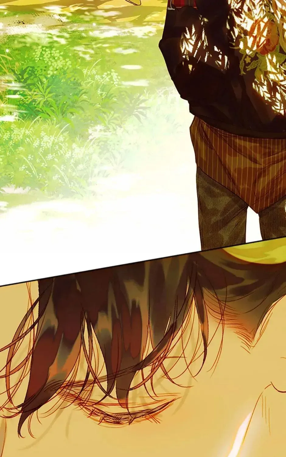 Mother's Contract Marriage Chapter 32 page 99
