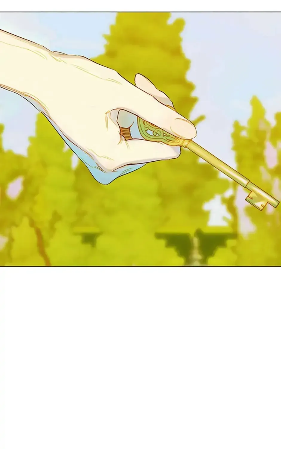 Mother's Contract Marriage Chapter 32 page 105
