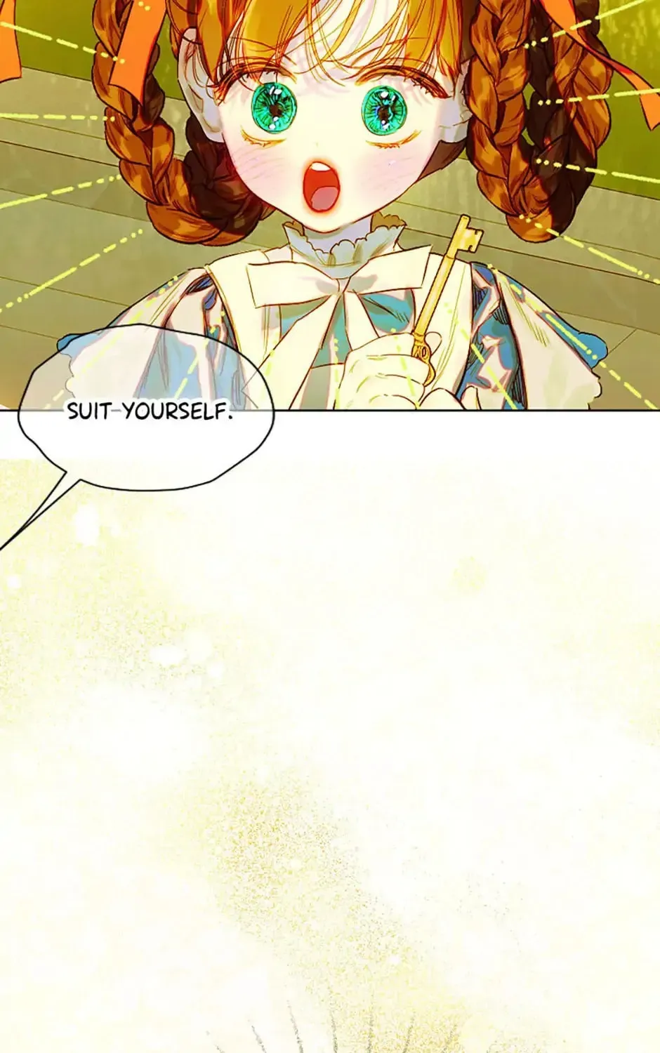 Mother's Contract Marriage Chapter 32 page 117