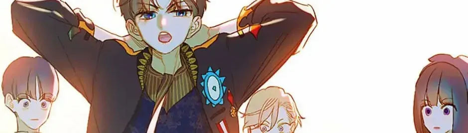 Mother's Contract Marriage Chapter 32 page 122