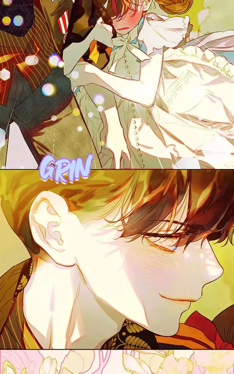 Mother's Contract Marriage Chapter 32 page 139
